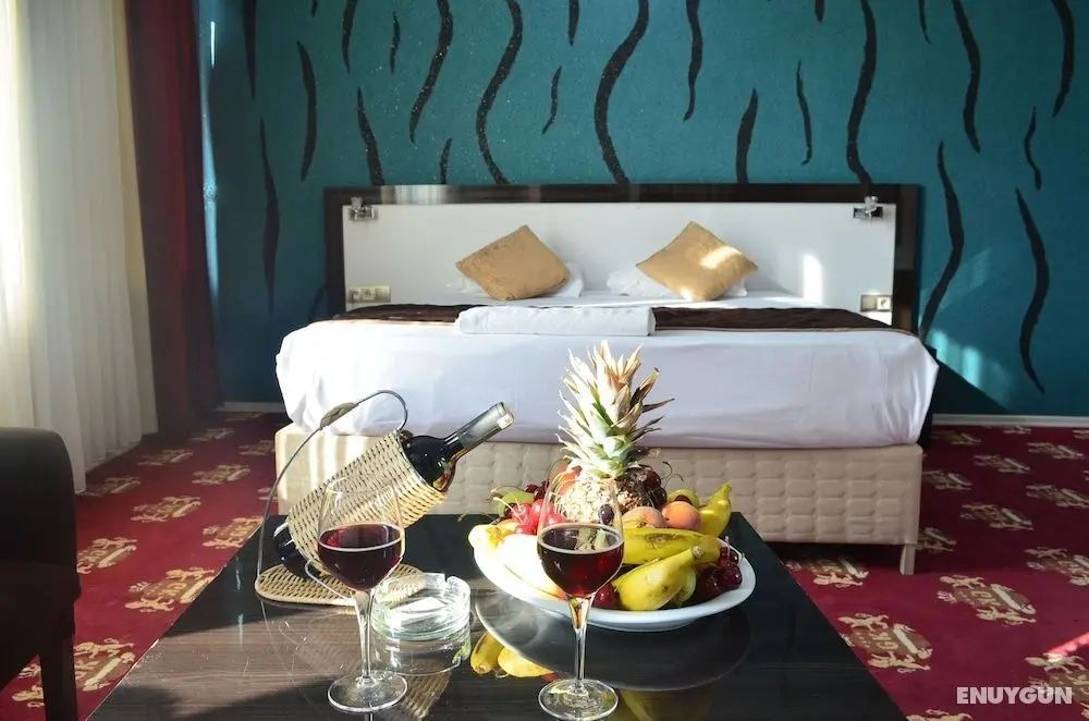 Hotel Golden King - Öne Çıkan Resim