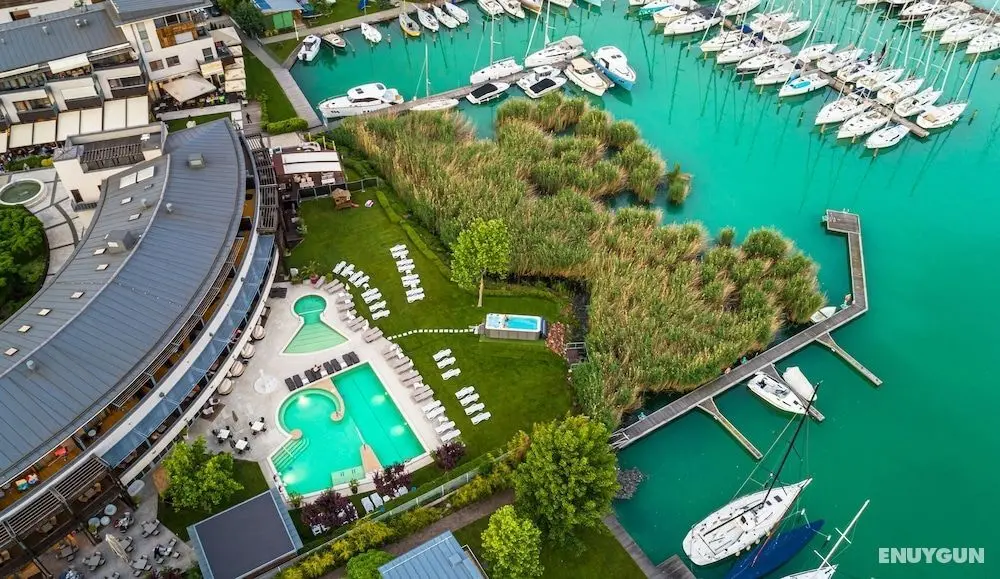 Hotel Golden Lake Resort - Öne Çıkan Resim