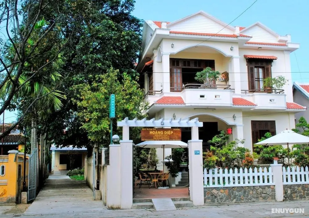 Golden Leaf Homestay - Öne Çıkan Resim