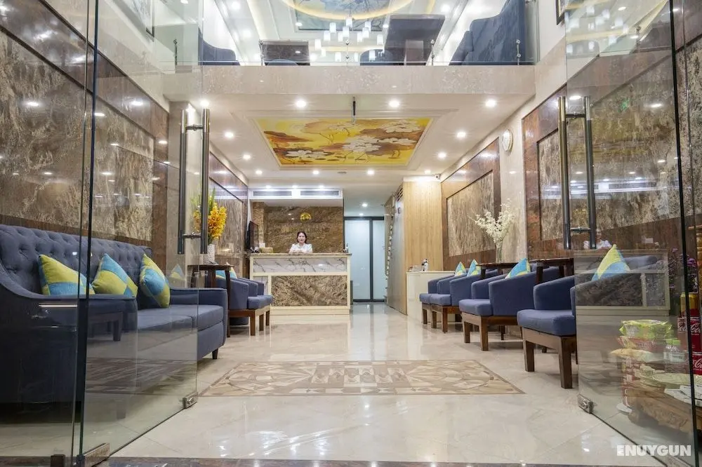 Golden Legend Palace Hotel - Öne Çıkan Resim