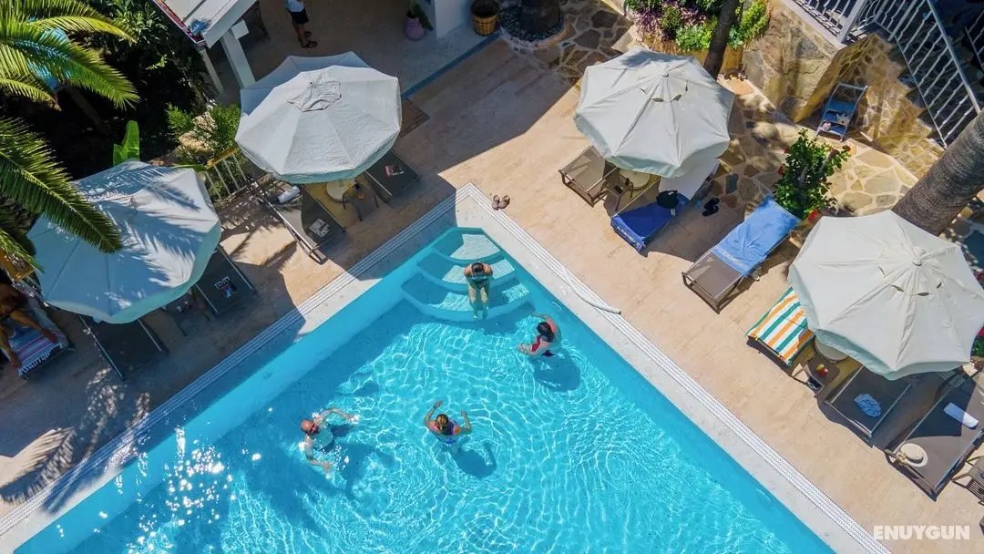 Golden Lighthouse Hotel - Öne Çıkan Resim