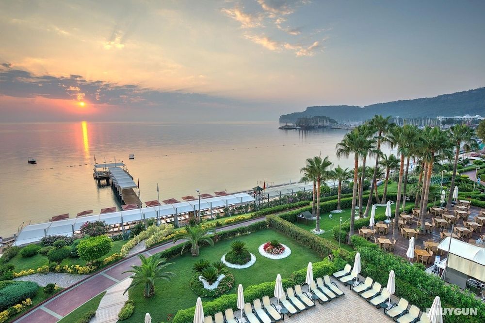 Hotel Golden Lotus