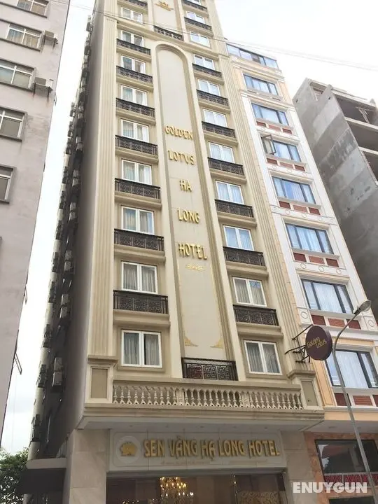 Golden Lotus Halong Hotel - Öne Çıkan Resim