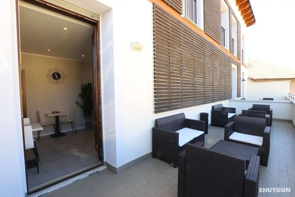 Hotel Golden Milano - Oda Düzeni