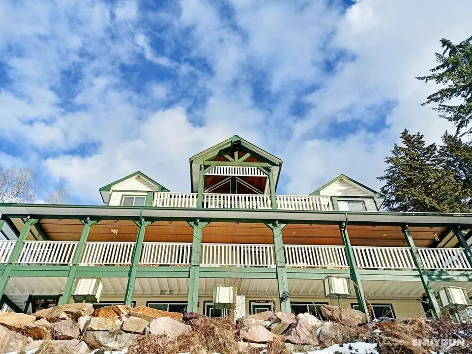 Golden Mountain View Suites - Öne Çıkan Resim