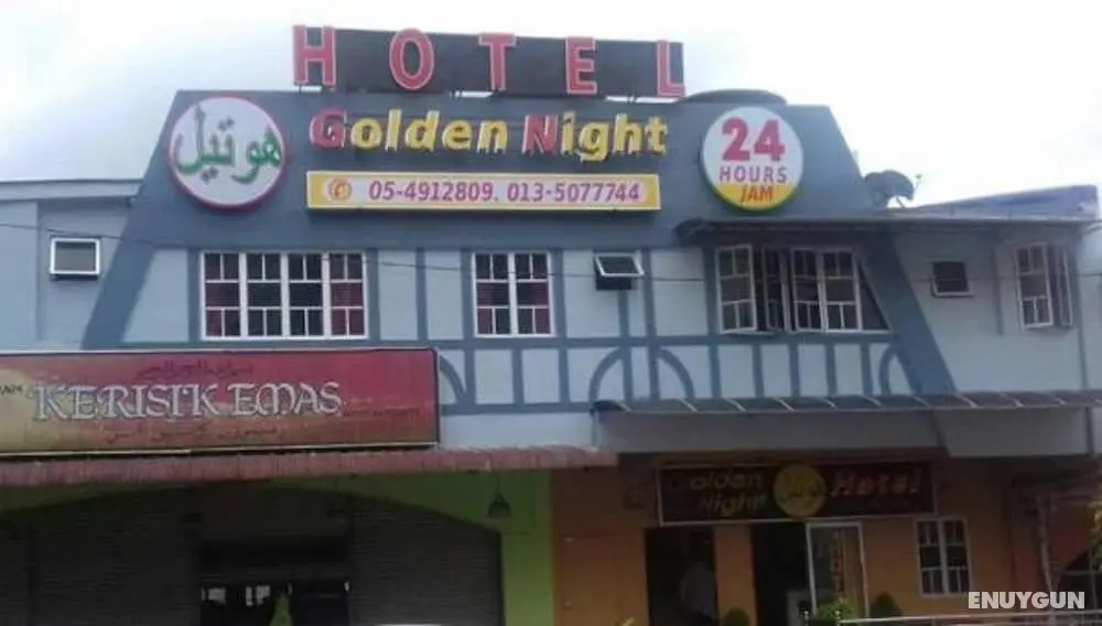 Golden Night Hotel Cameron Highlands - Öne Çıkan Resim