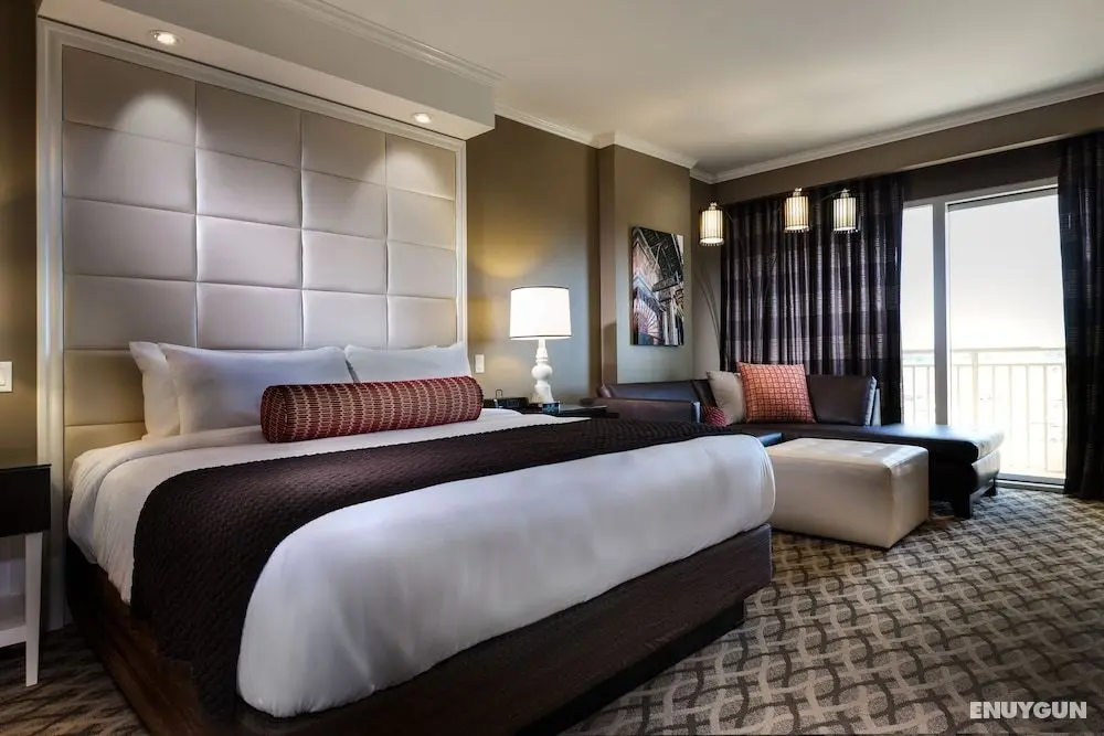 Golden Nugget Lake Charles - Öne Çıkan Resim