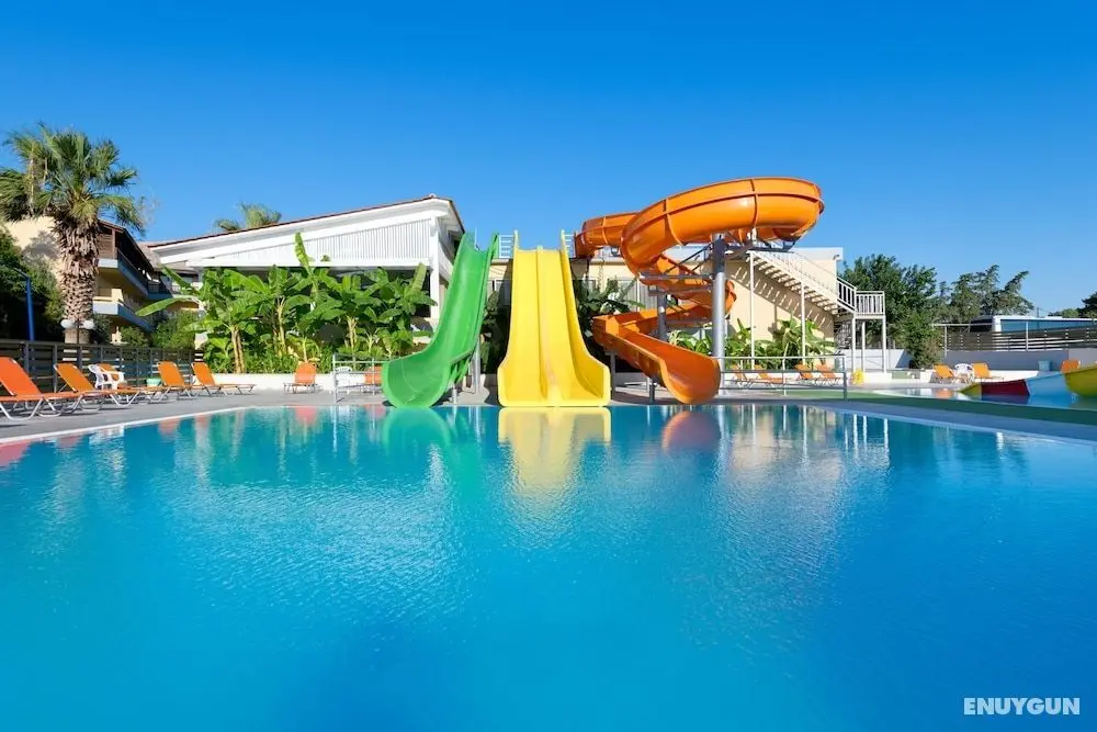 Golden Odyssey Hotel - All Inclusive - Öne Çıkan Resim