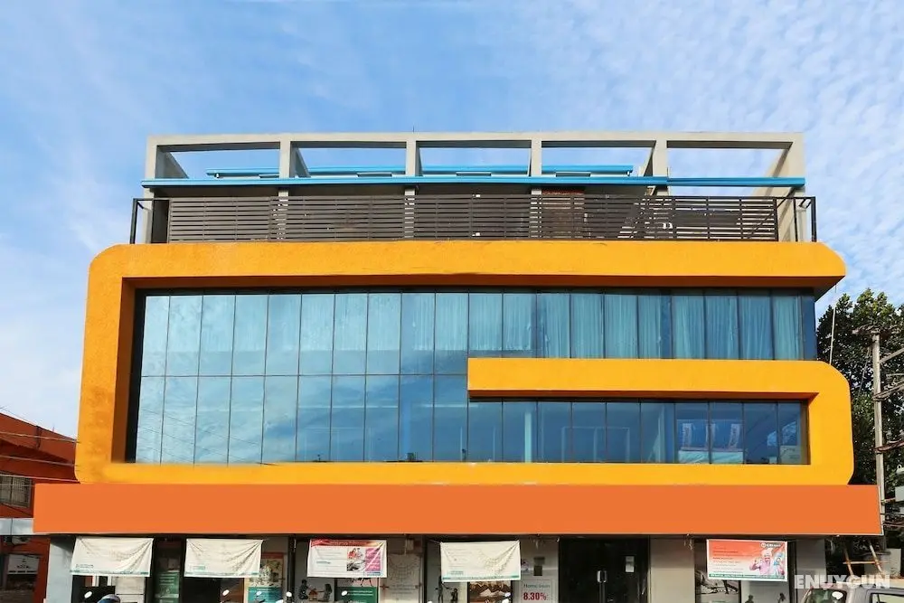 Hotel Golden Orchid - Öne Çıkan Resim
