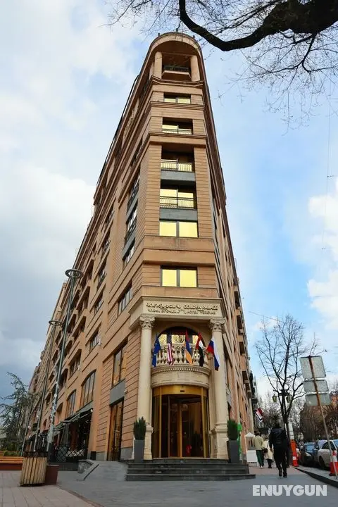 Golden Palace Boutique Hotel - Öne Çıkan Resim