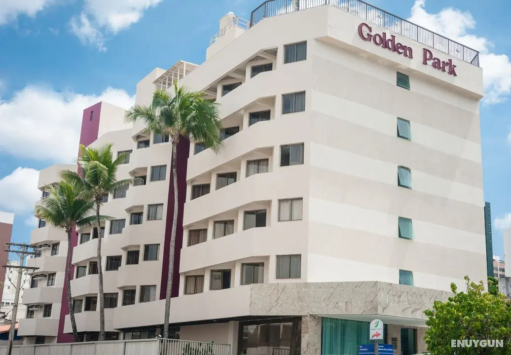Golden Park Salvador Classic - Genel