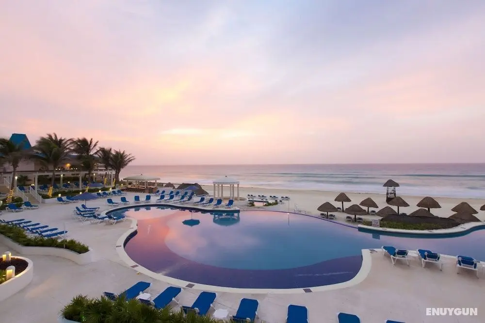 Golden Parnassus All Inclusive Resort & Spa - Adults Only - Öne Çıkan Resim