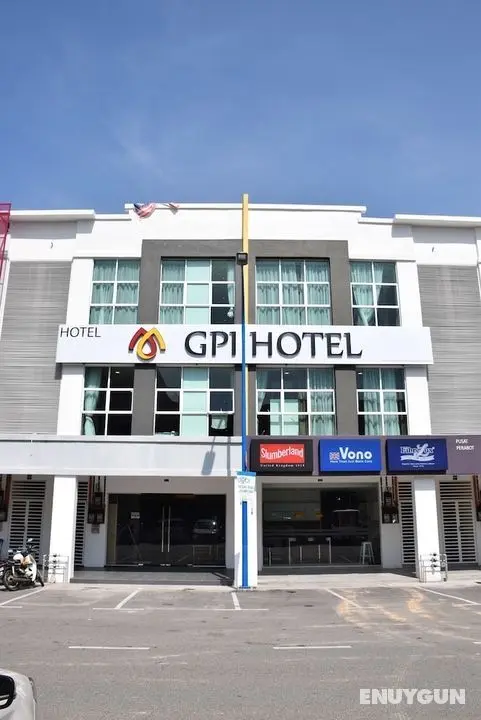 Golden Peak Inn - Öne Çıkan Resim