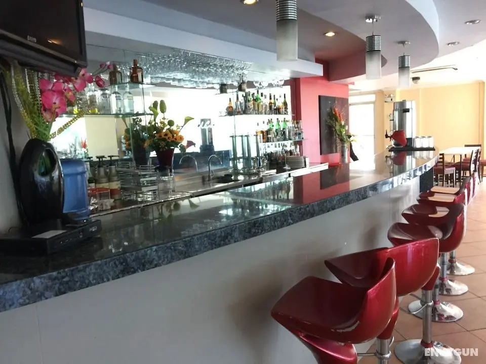 The Golden Peak Hotel & Suites by Cocotel powered by fave - Öne Çıkan Resim
