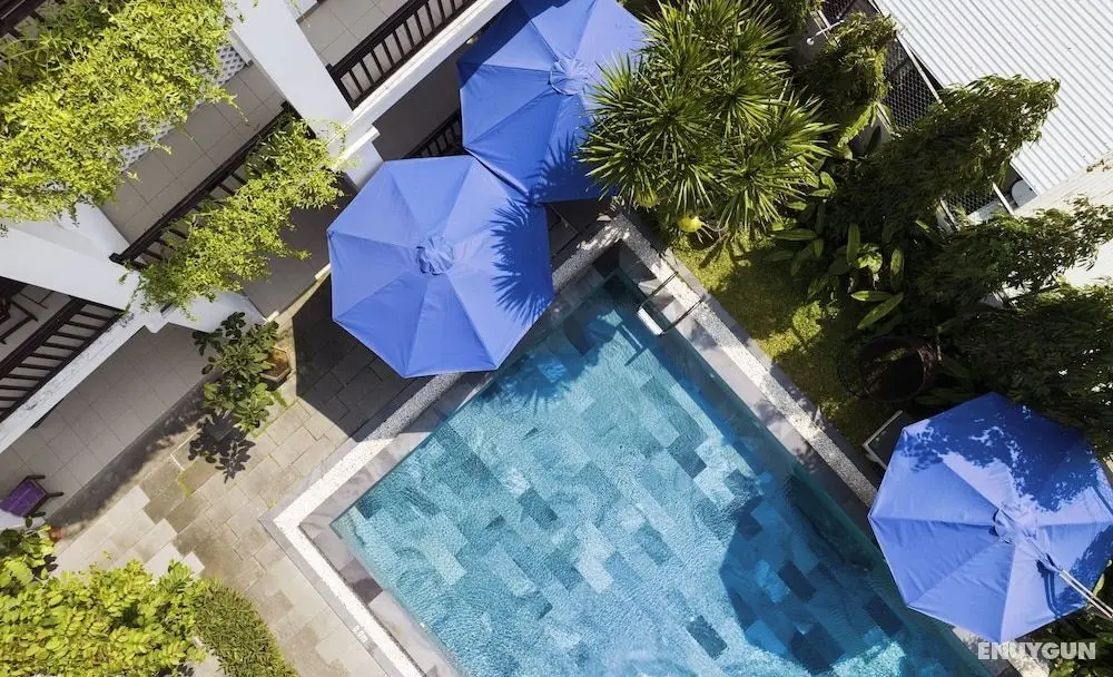 Golden Pearl Hoi An Hotel - Öne Çıkan Resim