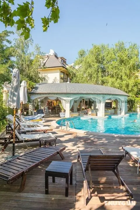Golden Pearl Hotel - Öne Çıkan Resim