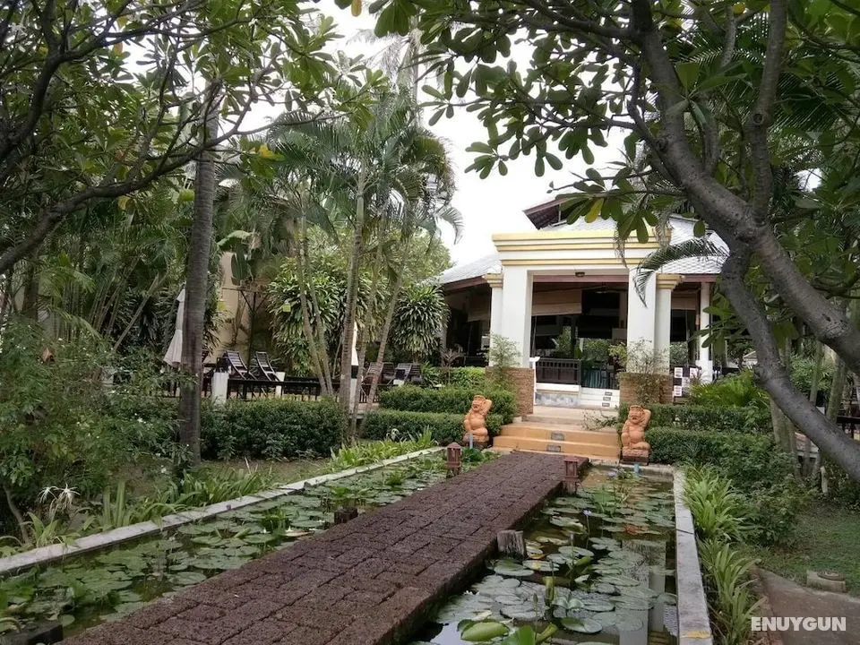 Golden Pine Beach Resort & Spa - Öne Çıkan Resim