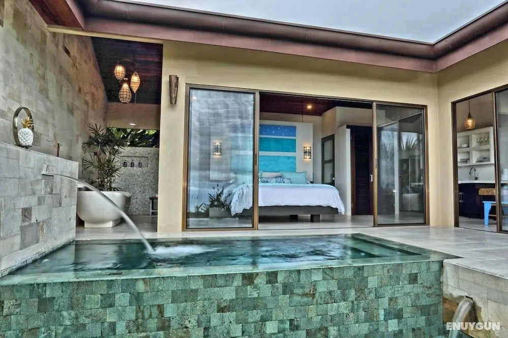Golden Pineapple Villas - Öne Çıkan Resim