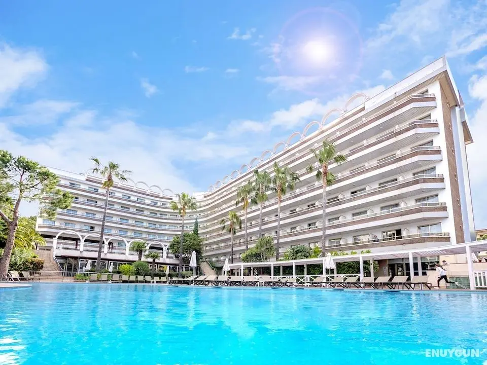 Golden Port Salou & Spa - Öne Çıkan Resim