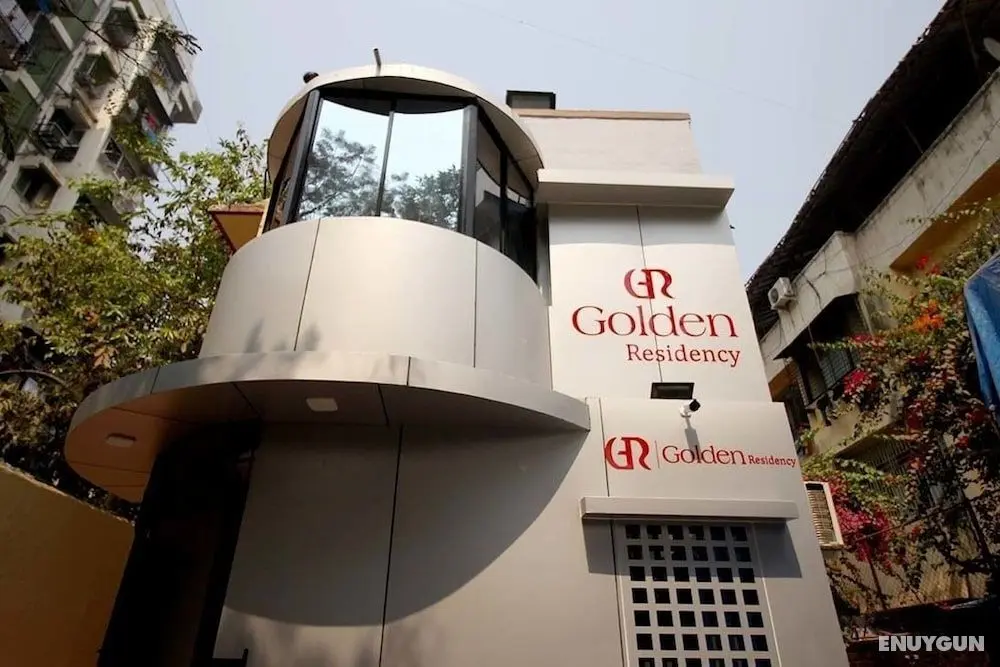 Hotel Golden Residency - Öne Çıkan Resim