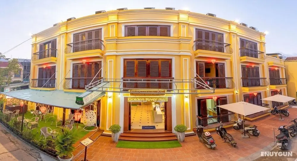 Golden River Hotel - Öne Çıkan Resim
