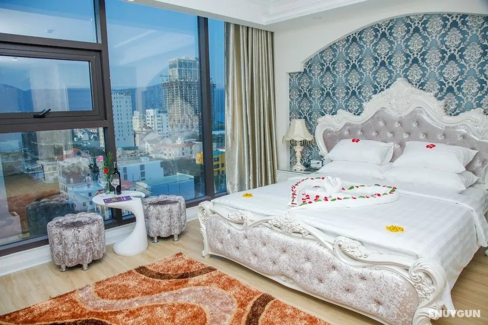 Golden Rose Hotel Danang - Öne Çıkan Resim