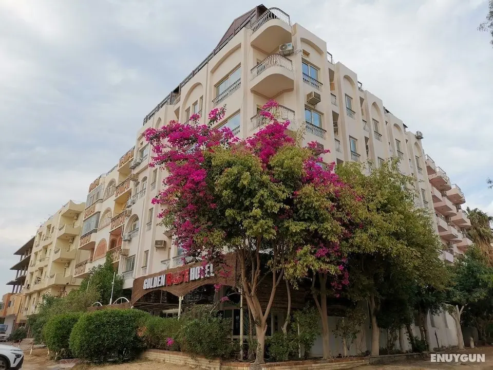 Golden Rose Hotel - Öne Çıkan Resim