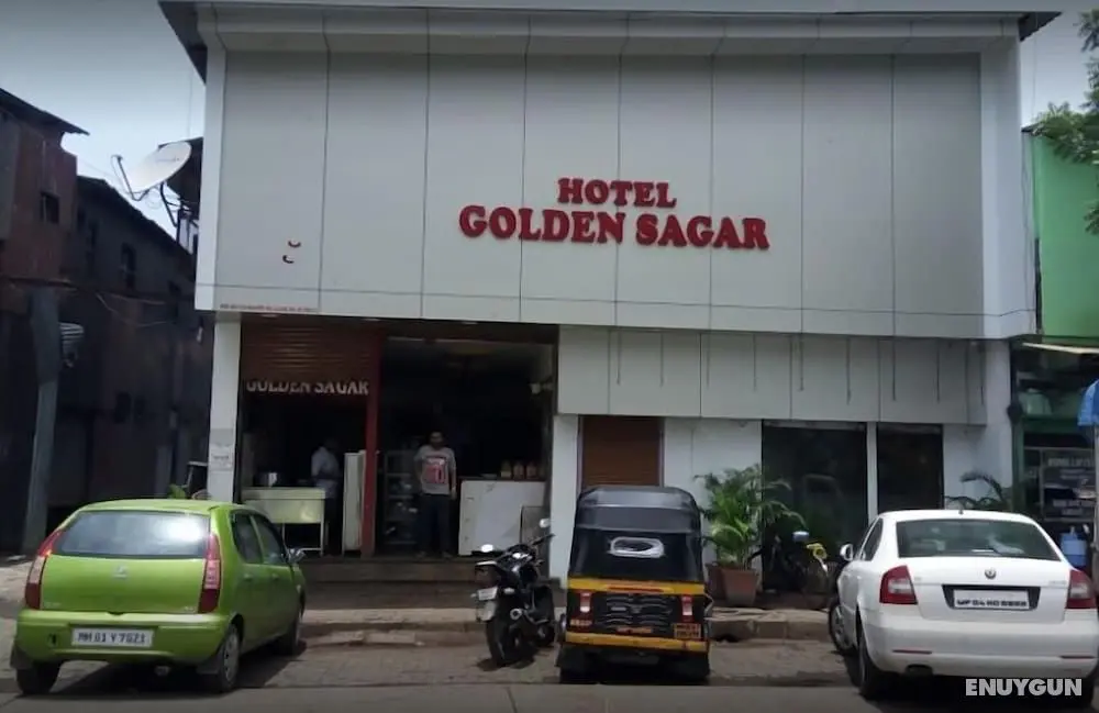 Hotel Golden Sagar - Öne Çıkan Resim