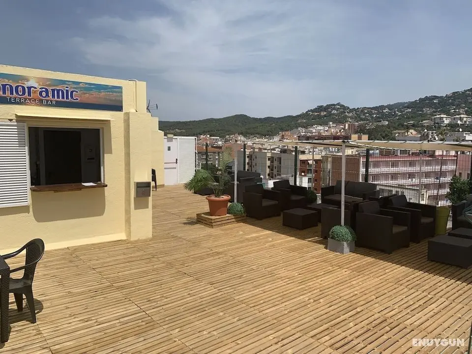 Hotel Golden Sand - Oda Düzeni