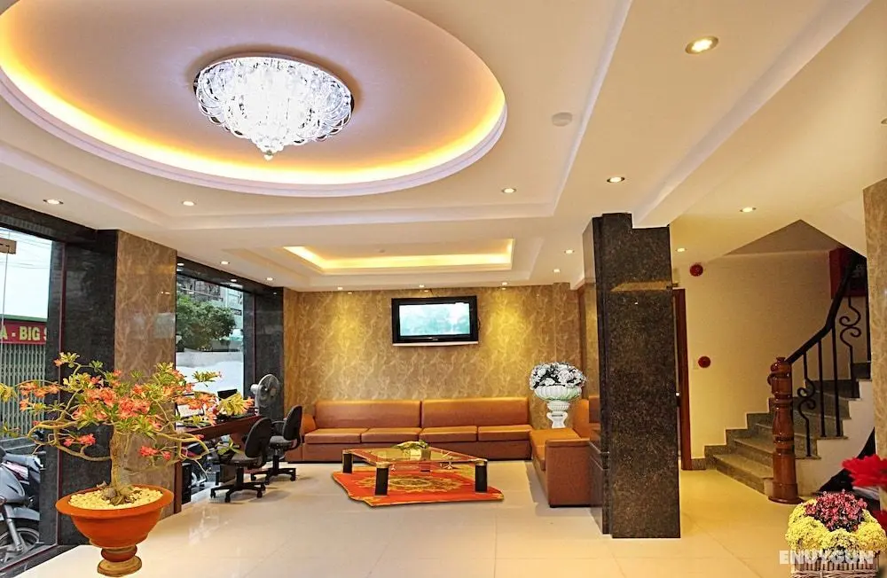 Golden Sand Hotel - Öne Çıkan Resim