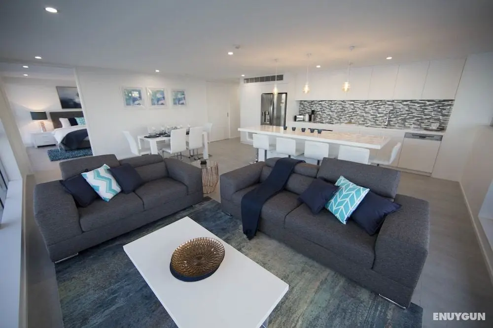 Golden Sands - Private Apartments - Öne Çıkan Resim