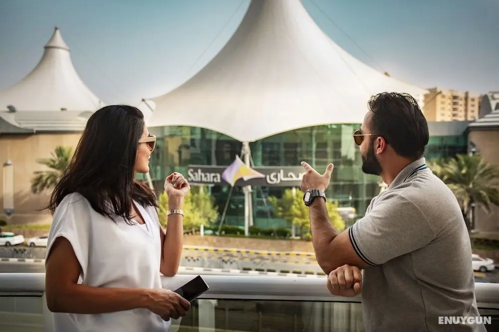 Golden Sands Hotel & Residences - Öne Çıkan Resim