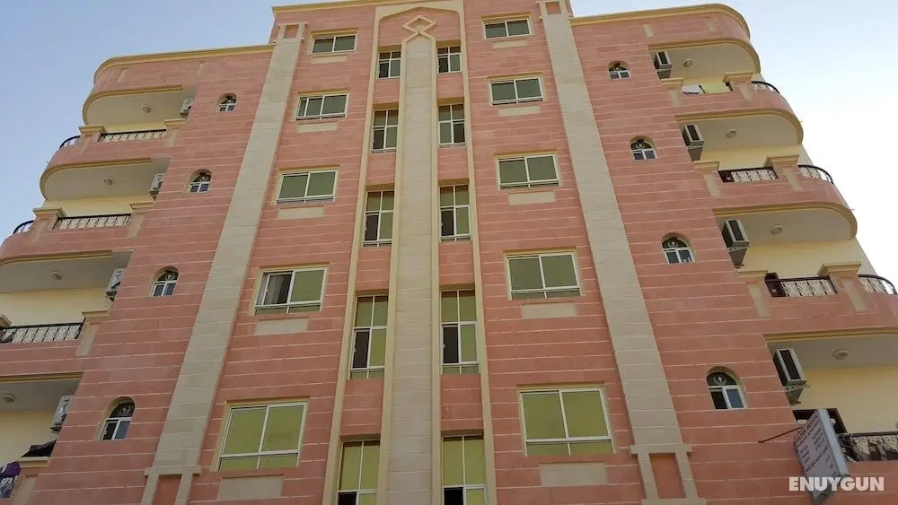 Golden Seasons Furnished Apartments 1 - Öne Çıkan Resim