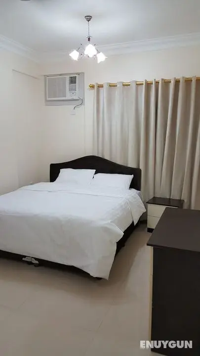 Golden Seasons Furnished Apartments 2 - Öne Çıkan Resim