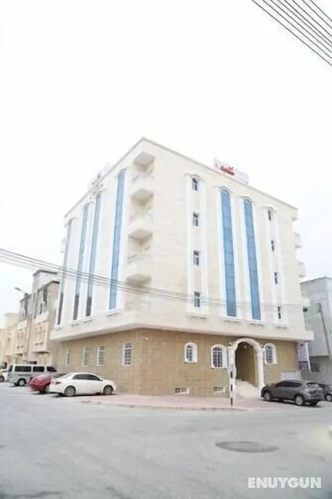 Golden Seasons Furnished Apartments 5 - Öne Çıkan Resim