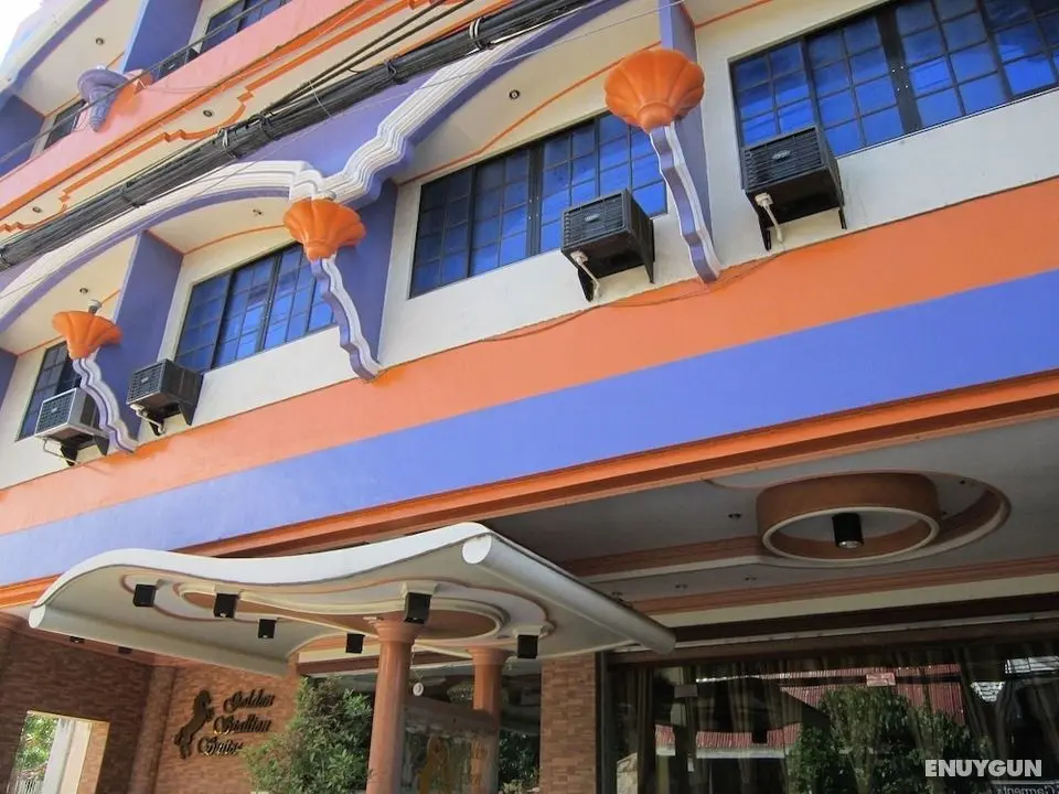 Golden Stallion Suites - Öne Çıkan Resim