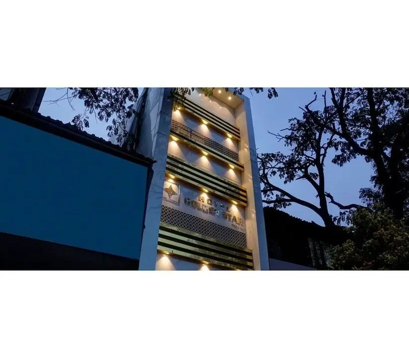 Hotel Golden Star - Öne Çıkan Resim