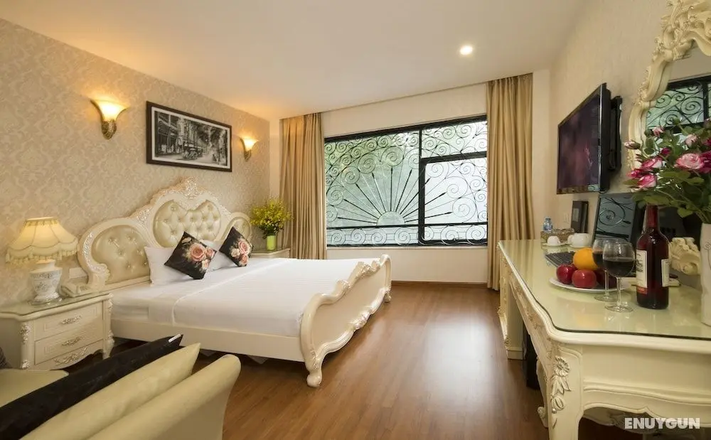 Golden Star Hotel - Öne Çıkan Resim