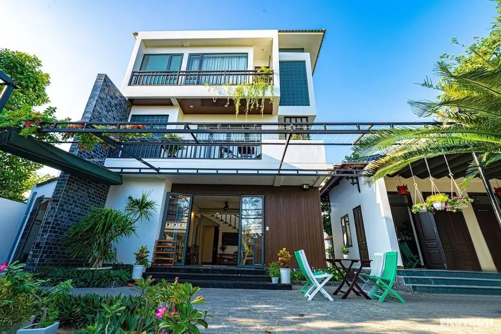 Golden Star Villa Hoi An - Öne Çıkan Resim