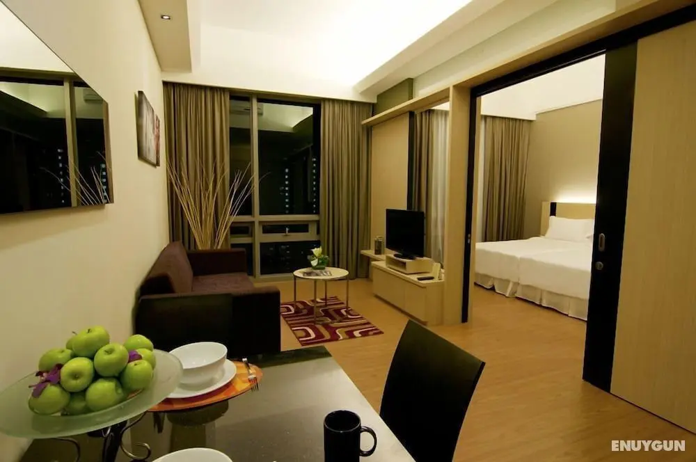 Golden Suites Hotel - Öne Çıkan Resim