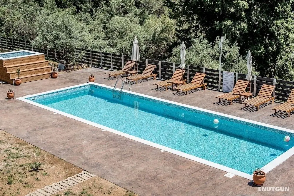Golden Sun Villas - Öne Çıkan Resim