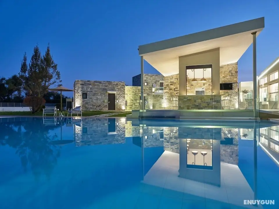 Golden Sun Resort & Spa - Adults Only - Öne Çıkan Resim