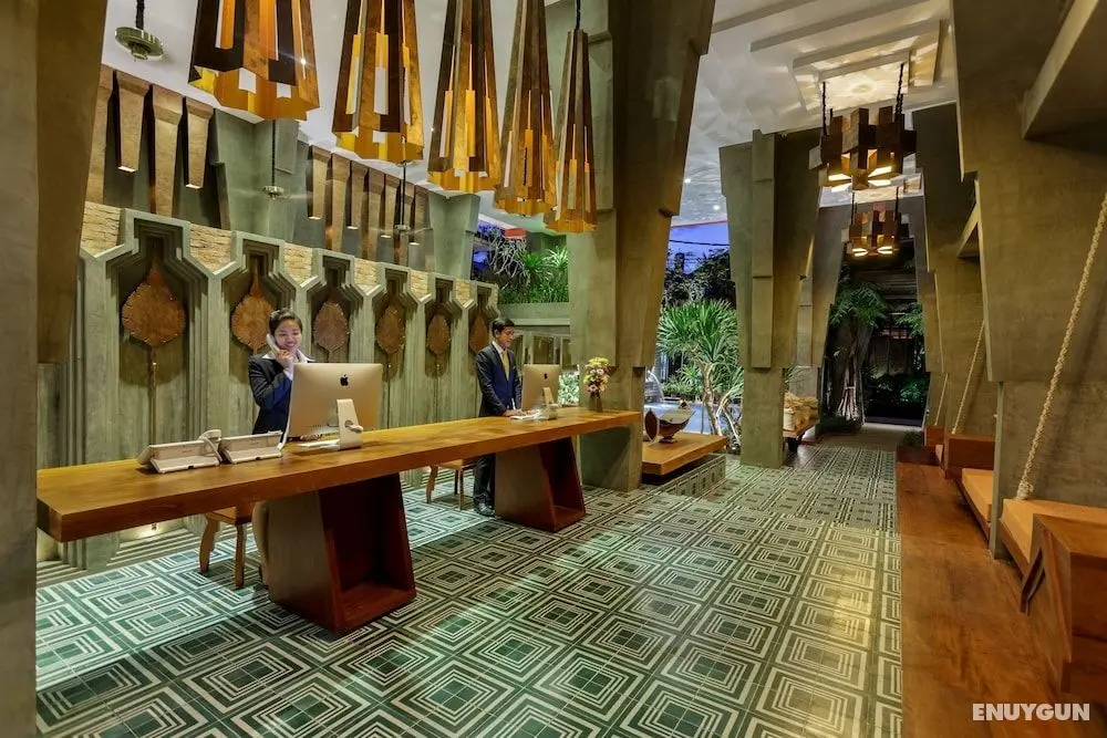 Golden Temple Boutique - Öne Çıkan Resim