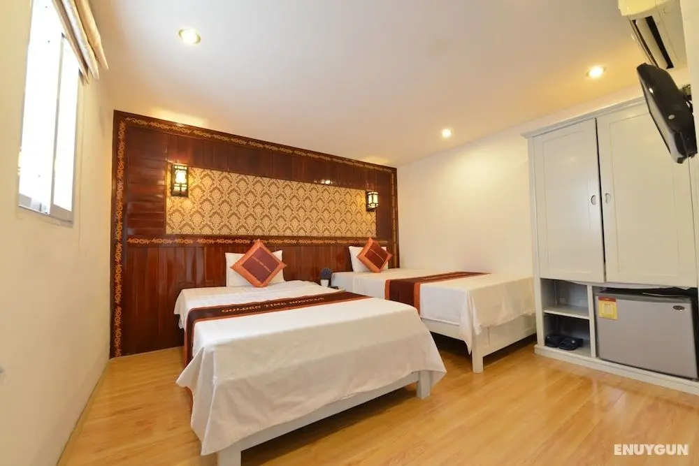 Golden Time Hostel 3 - Öne Çıkan Resim
