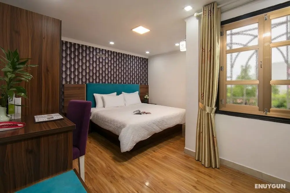 Golden Time Hostel - Öne Çıkan Resim