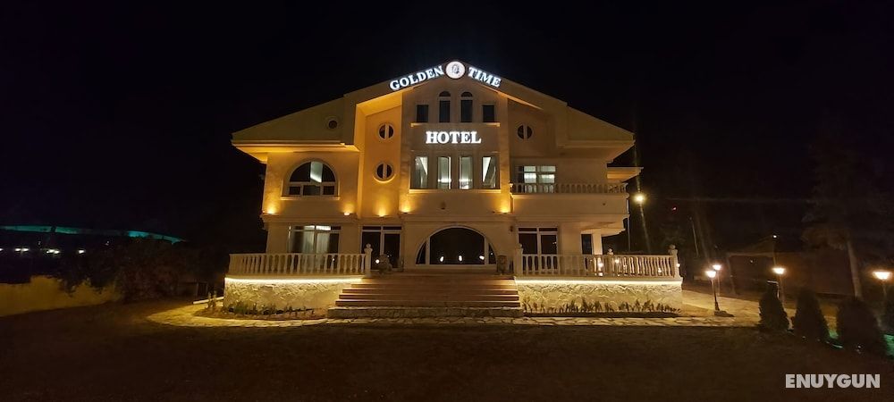 Golden Time İncek
