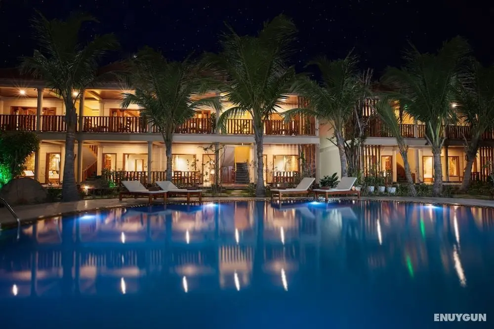 Golden Topaz Resort - Öne Çıkan Resim