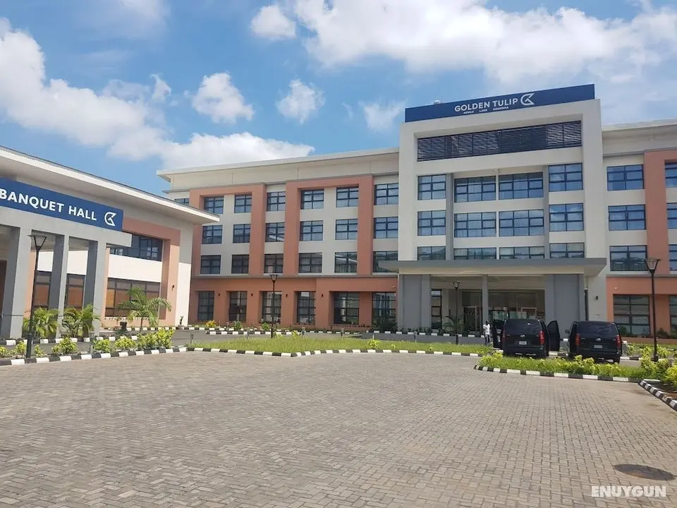 Golden Tulip Agulu Lake Hotel & Resort - Öne Çıkan Resim
