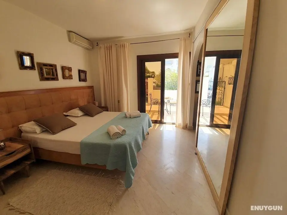 Golden Tulip APT Spacieux Avec Deux Terrasses - Oda