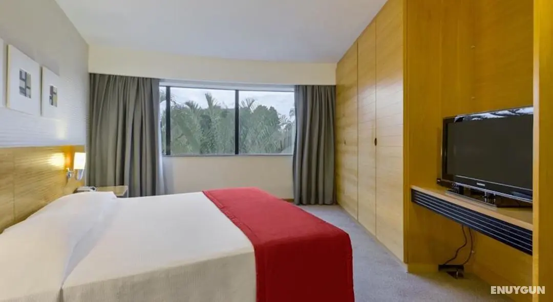 Golden Tulip Brasilia Alvorada Hotel - Oda